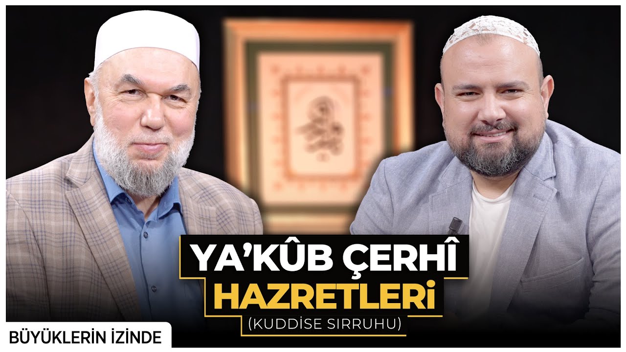 Büyüklerin İzinde | 39.Bölüm