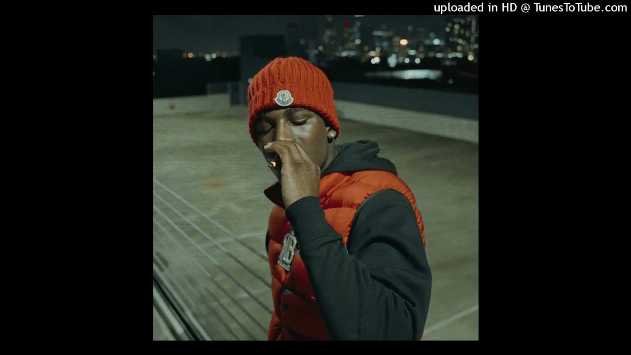 Realbleeda Type Beat - 
