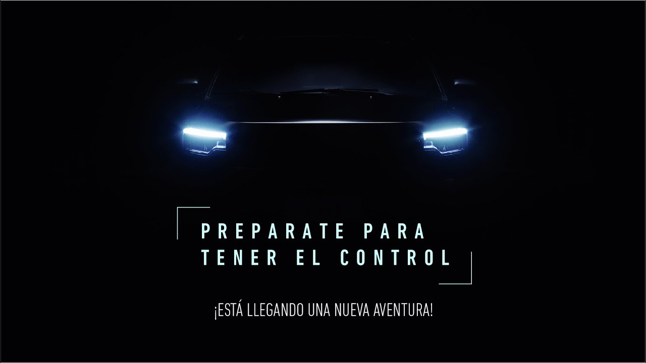 Nuevo Jeep&reg; Compass