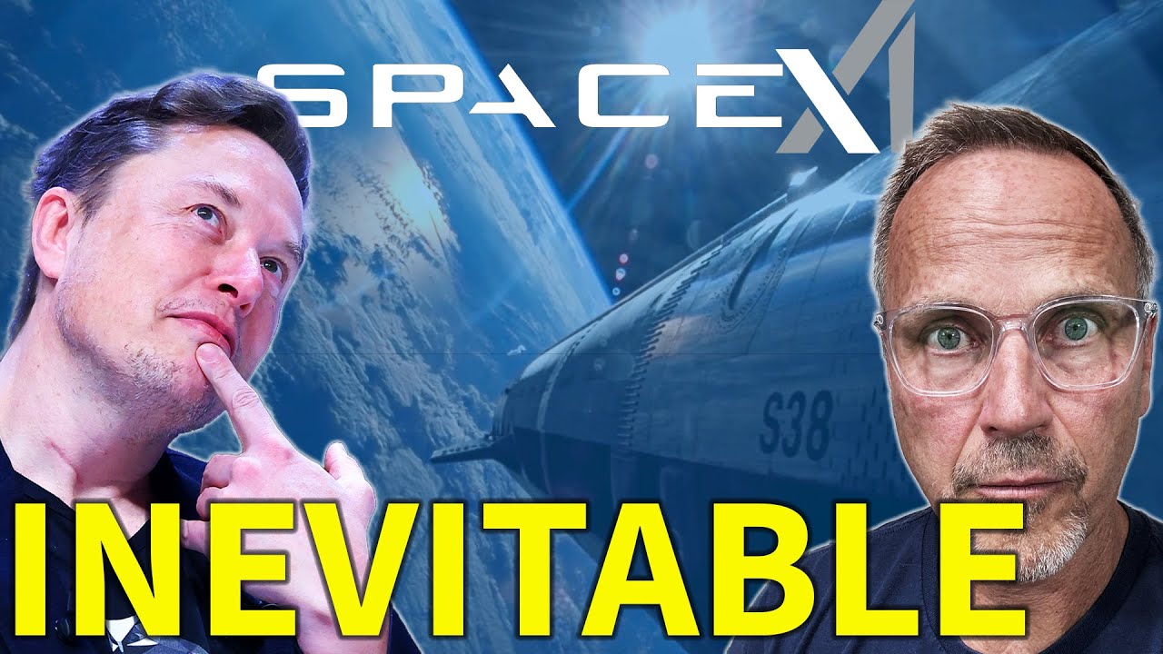 BREAKING: SpaceX xAI Merger Could Lead to Largest IPO Ever!