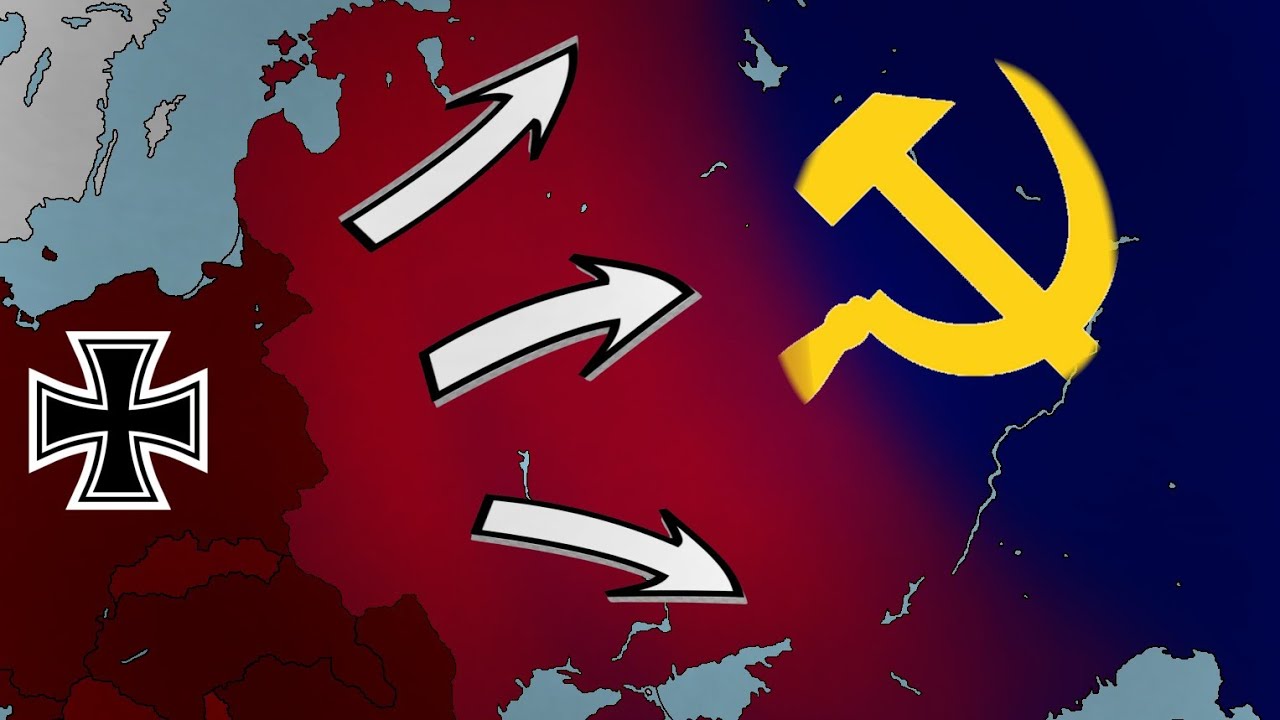 Alternate History: WW2 (Axis Victory)