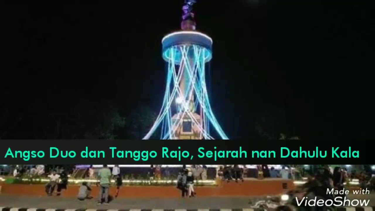 Lagu Mars Kota Jambi