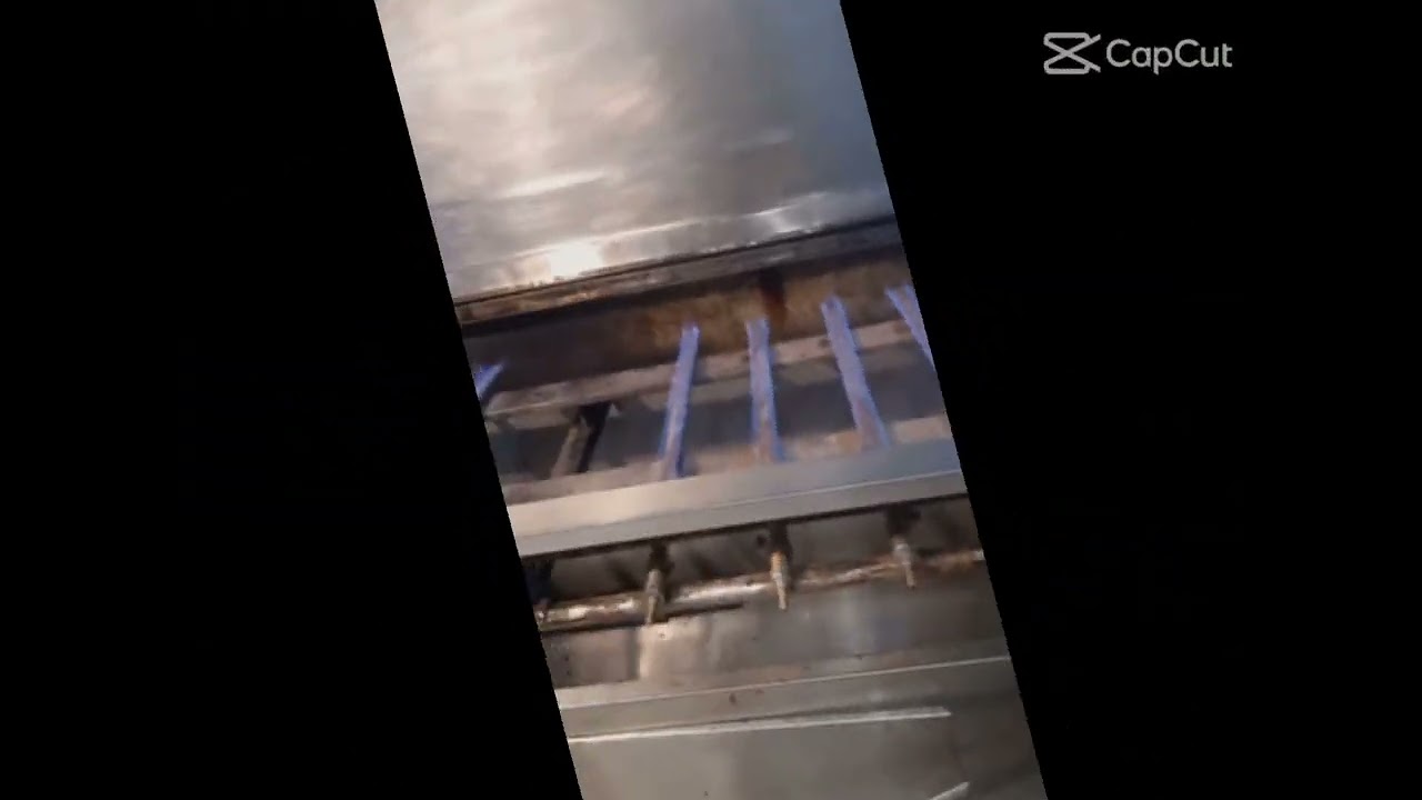 Reparaci&oacute;n y mantenimiento de estufas a gas Industrial 👷🔥