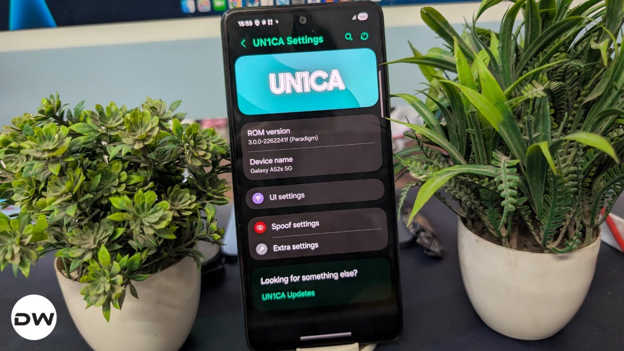 UN1CA One UI 8 Android 16 ROM уже здесь: шаги по перепрошивке | Особенности