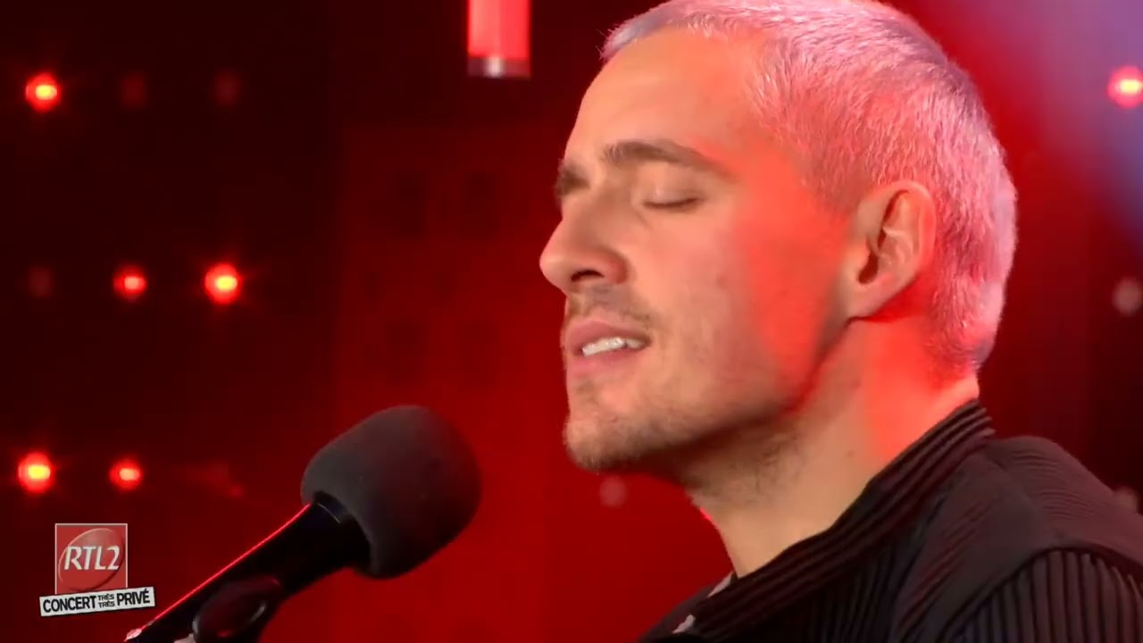 Dermot Kennedy - the parting glass (acoustic live in Paris)