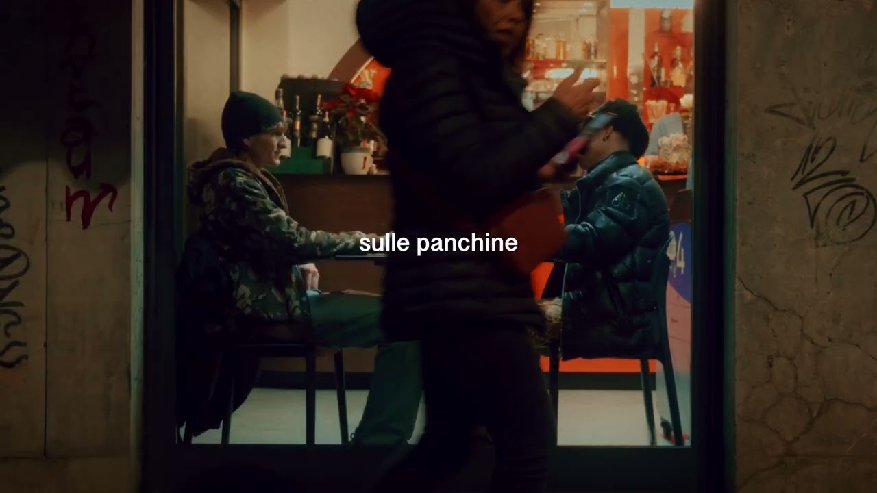 &Euml;GO ft. GIAIME - IN BILICO