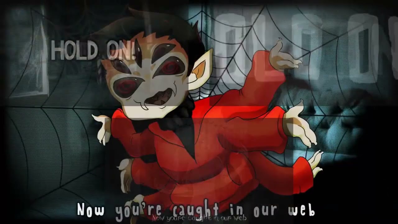 Never Ending Party (Halloween YouTube Singers Collab) | Vocal Cover Mashup [#52]