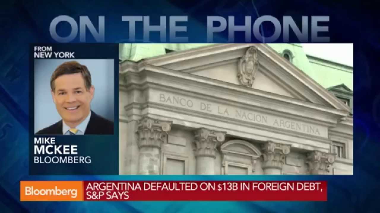 Argentina Defaults According to S&P: What Now?