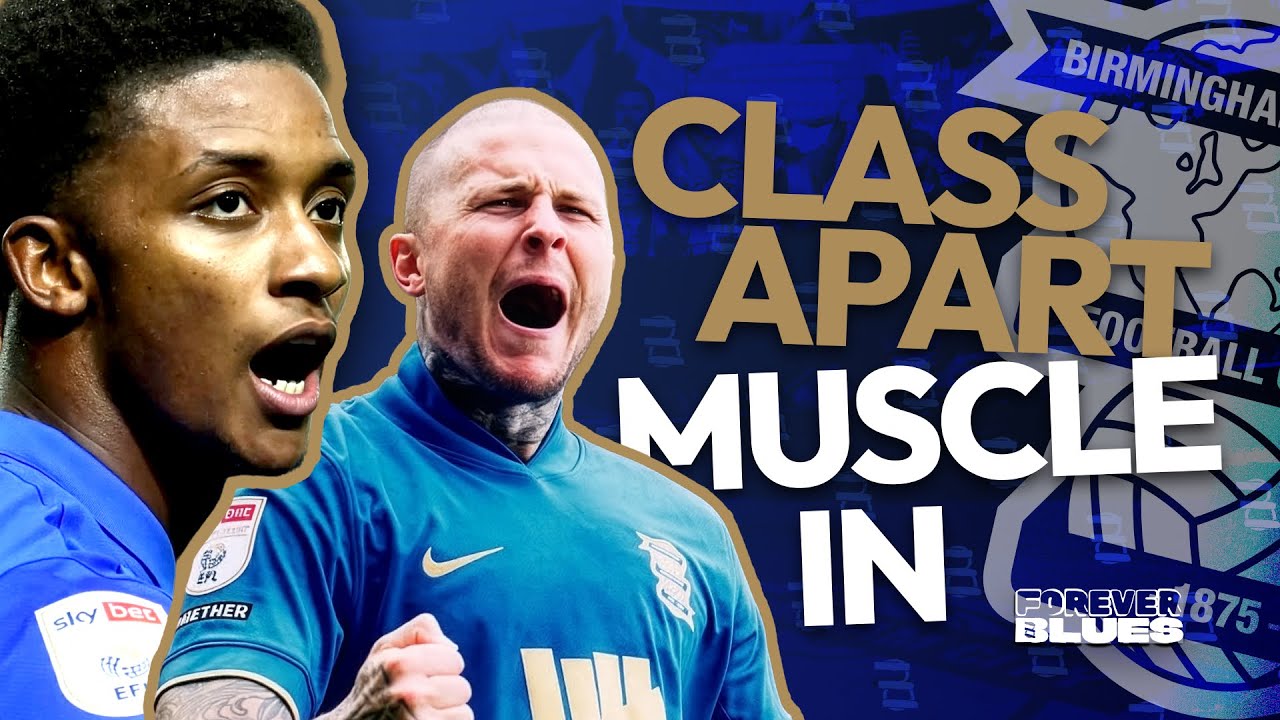 Birmingham City | Demarai Gray's Brilliance | Charlton Draw | January Transfer Plans