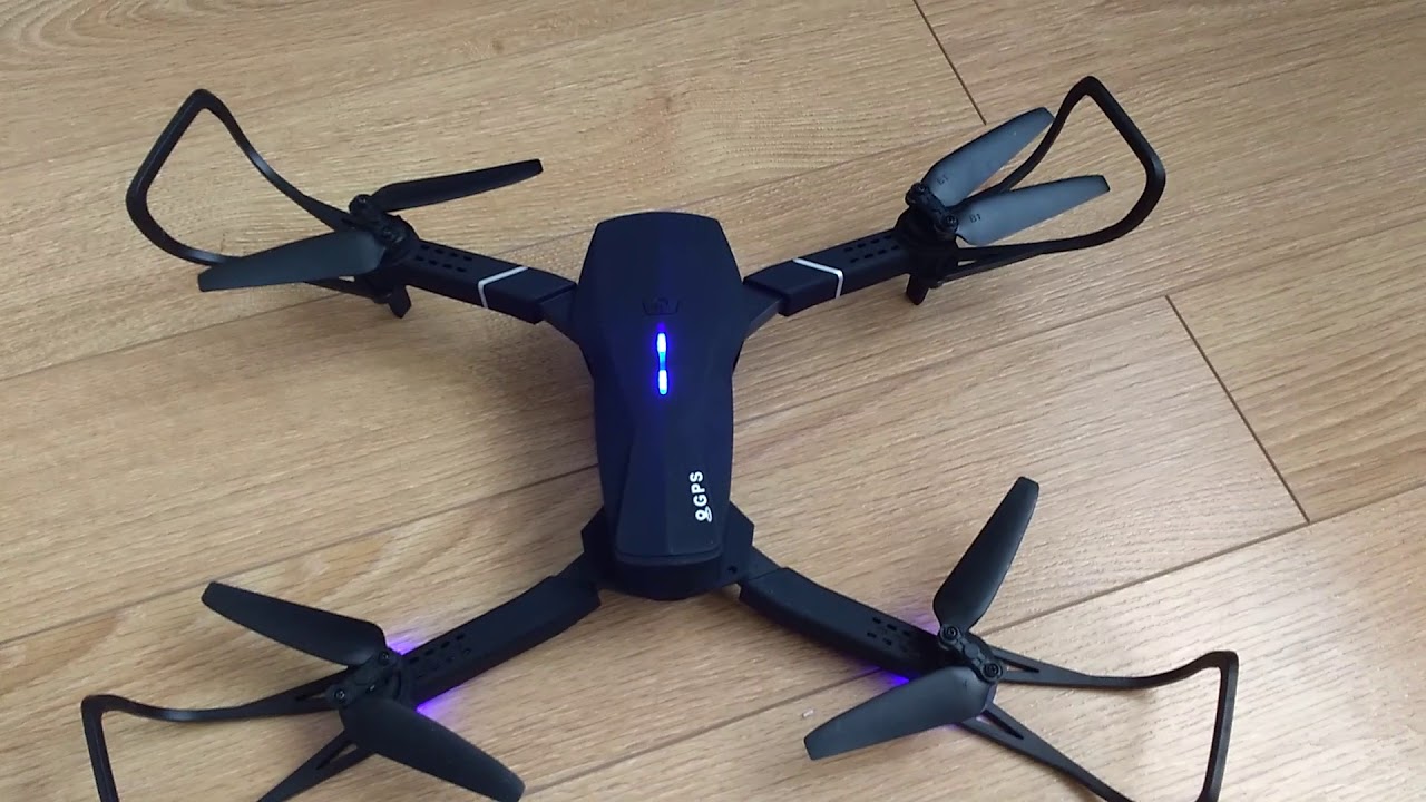 Eachine E520S drone