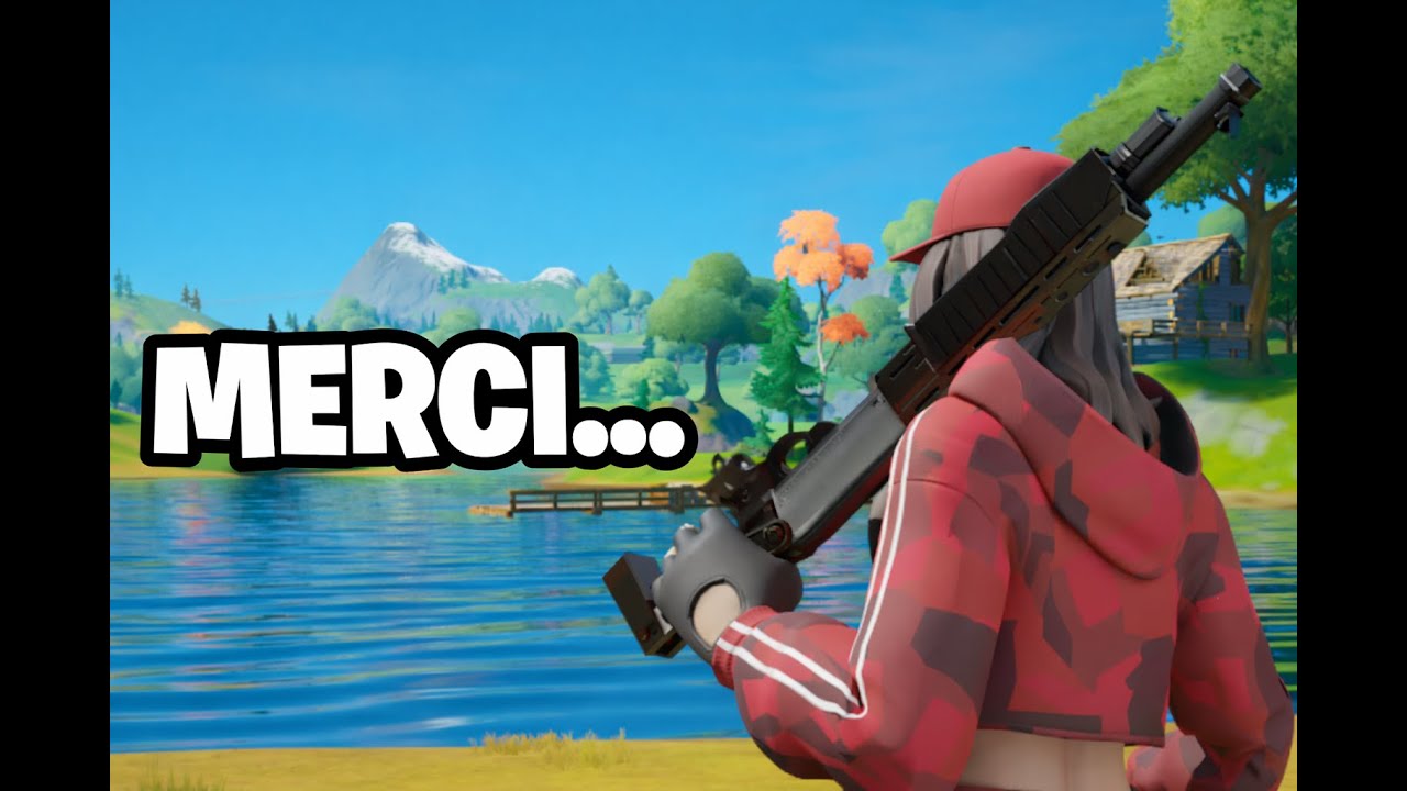 Merci infiniment !!!