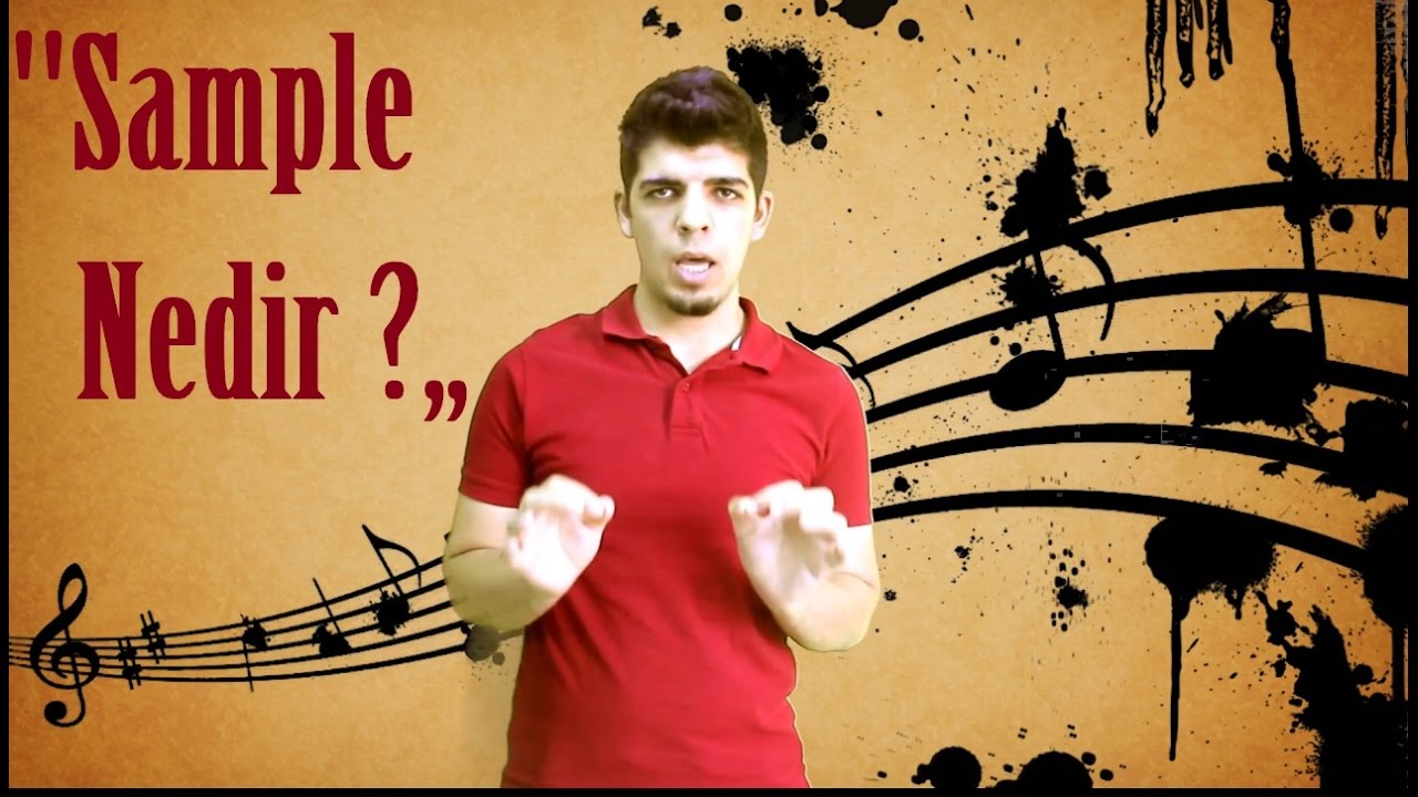 Sample Nedir?