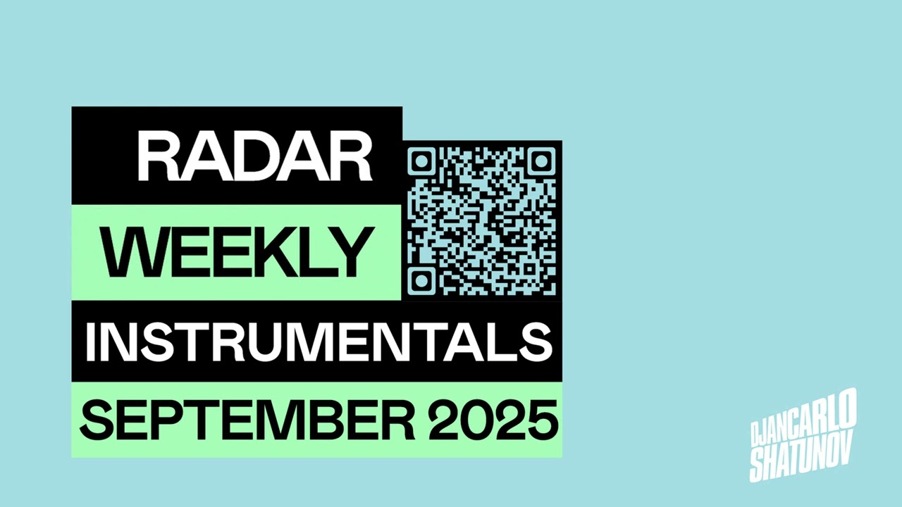 Vella - Somebody Else (Instrumental)