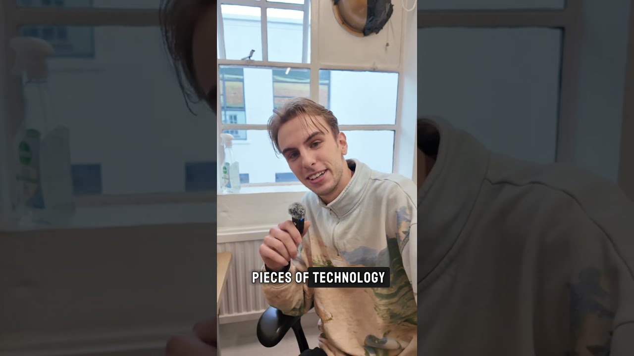 Equipment Preperations