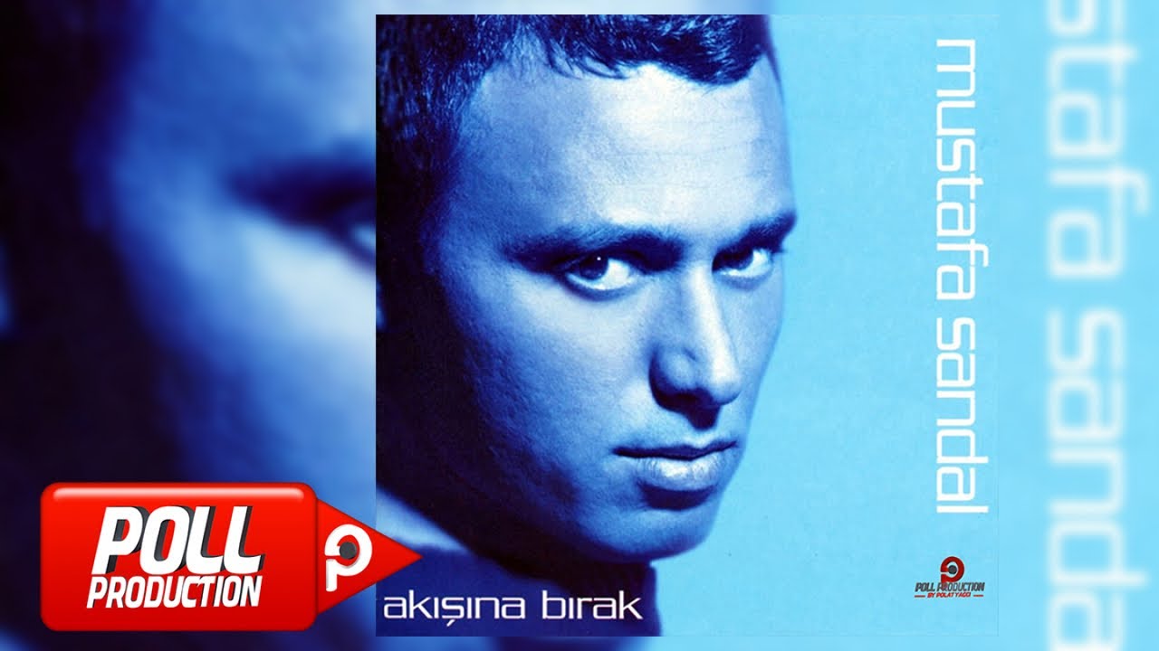 Mustafa Sandal - Alkışlarla - (Official Audio)