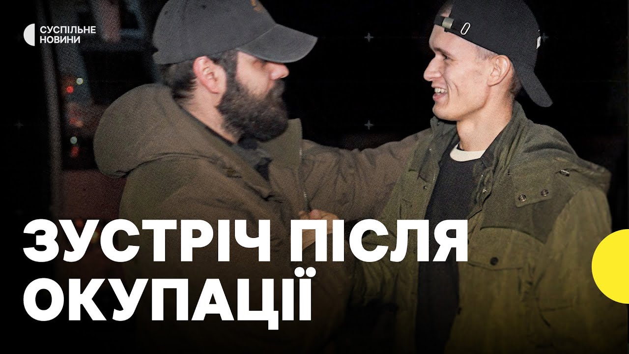 Ми зустріли на кордоні кримчанина, який мріяв повернутись на підконтрольну Україні територію