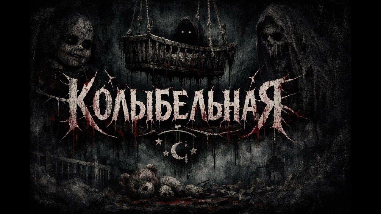 H.S. - Колыбельная (Авторская песня)