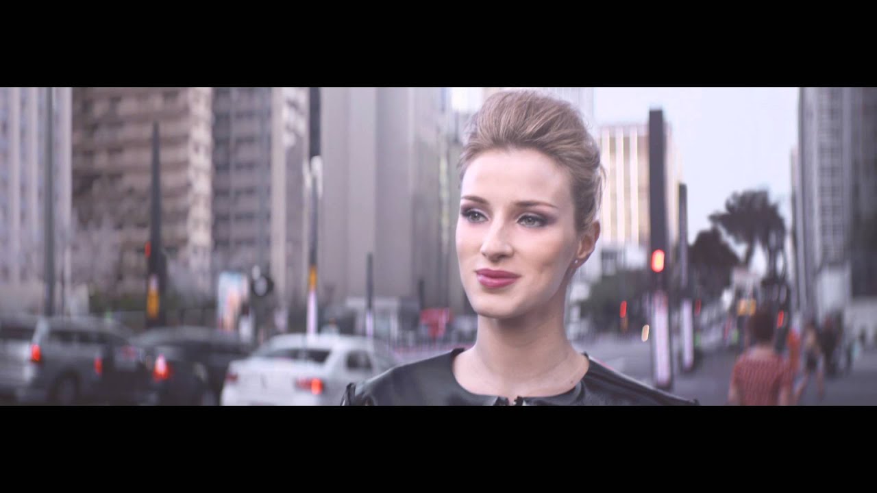 Make B. Urban Ballet