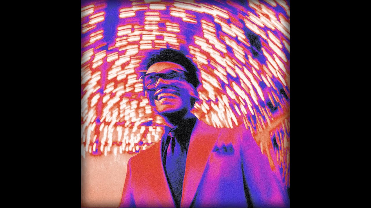 [FREE] The Weeknd x 80s Synth Pop Type Beat ~ 