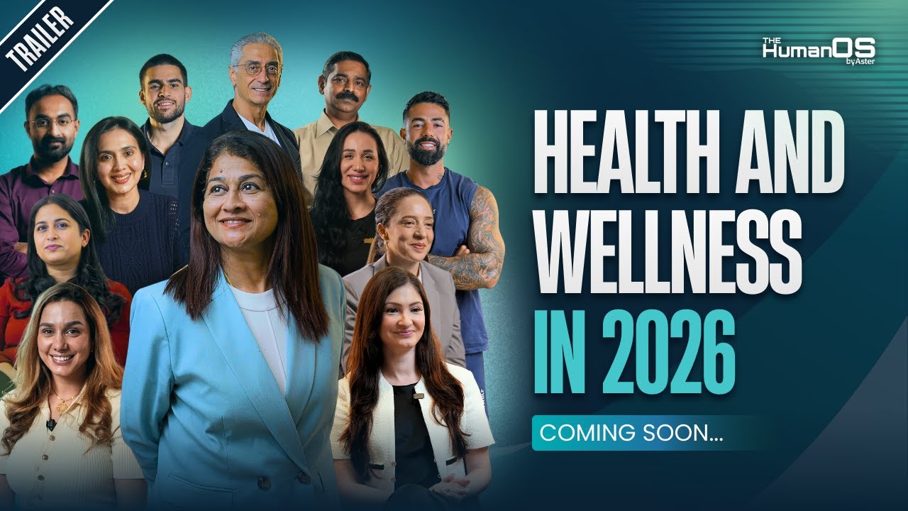 Are You Ready for the Future of Health? | EPHuman OS: 2026 Documentary