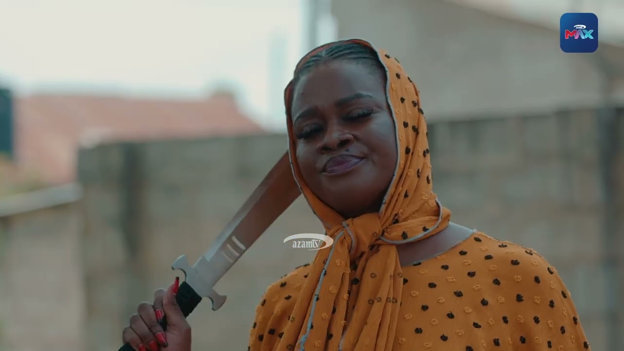 Kweli Chioma karudisha gari 😤 | NOMA EP 12