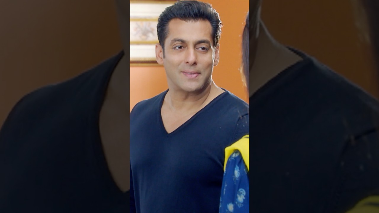 Salman Khan & Daisy Shah&rsquo;s EPIC Misunderstanding 🤣 ft. Tabu #JaiHo