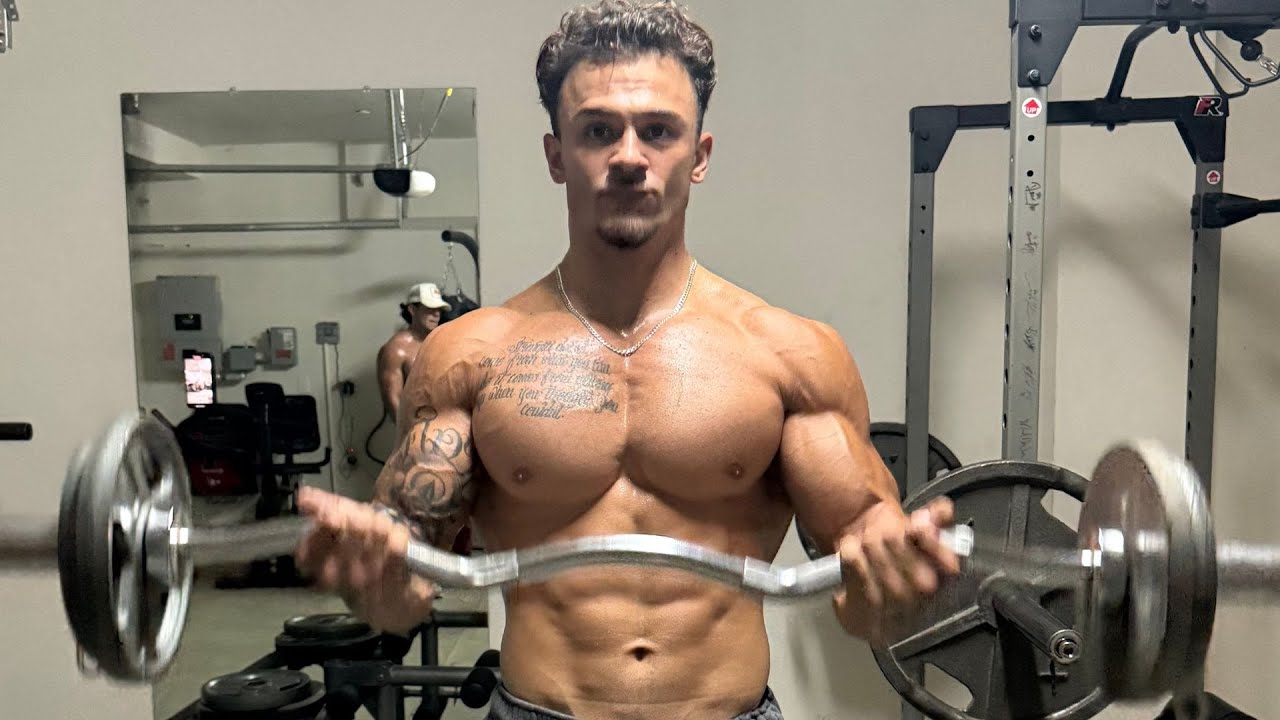 how to instantly get stronger in the gym