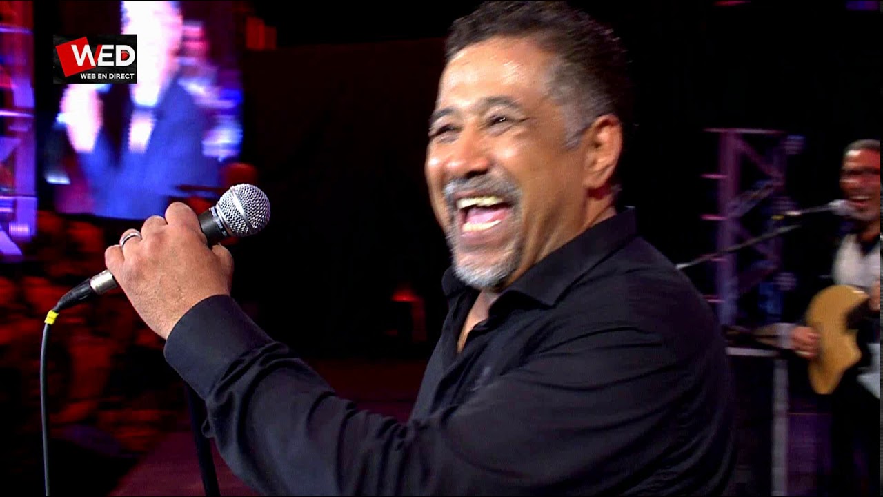C'est la vie - Cheb Khaled