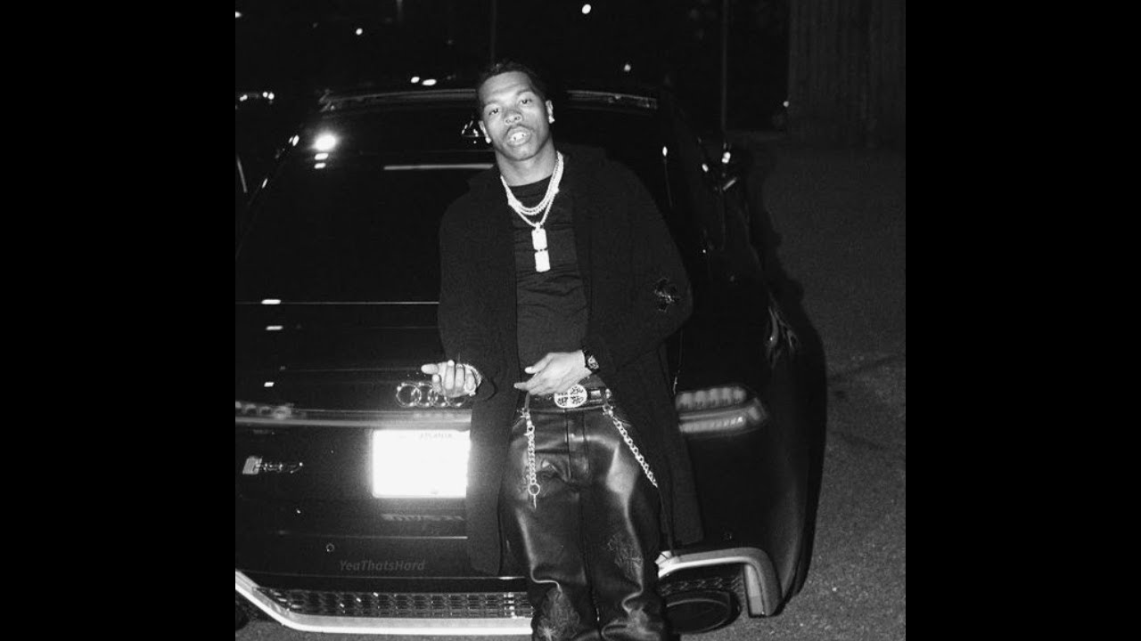 [FREE] LIL BABY TYPE BEAT 2026 - 