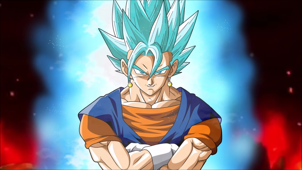 Dragon Ball Super OST - No More Dramatic Version