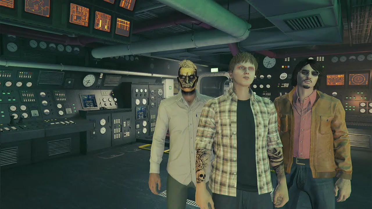 🔴 LIVE - GRAND THEFT AUTO 5 ONLINE GAMEPLAY (#gta5 #gtaonline #gameplay #gaming #viral)