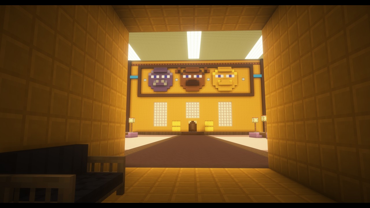 The doors are open. Will you walk forward?