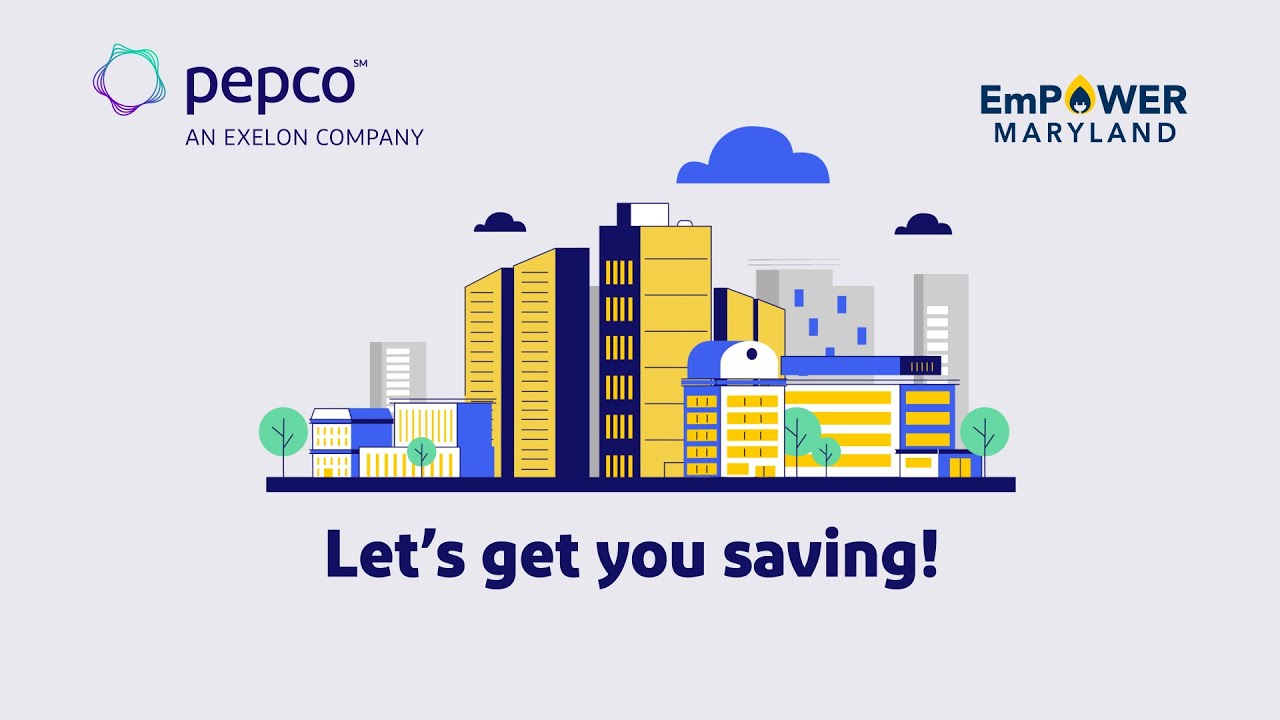 Energy Savings for Business Programs - Equipment Incentives