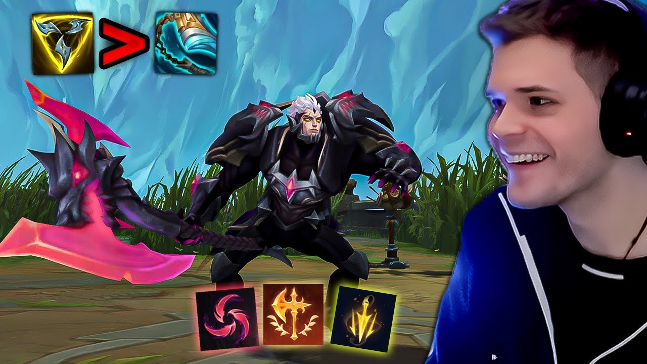 GUCIO | CZY COACHING POM&Oacute;GŁ? | TESTOWANIE BUILD&Oacute;W |