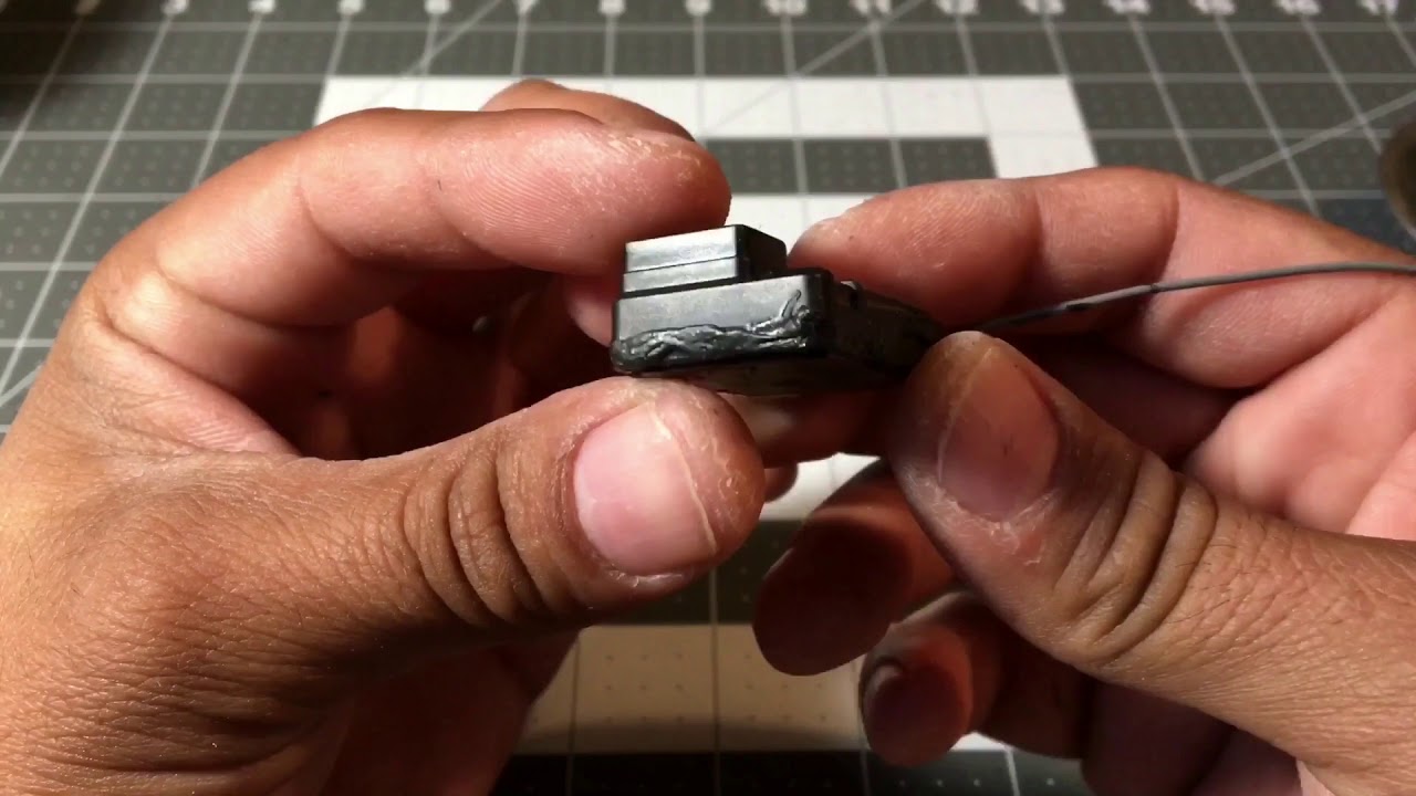 WPL R/C Quick tips and tricks How to waterproof ESC & receivers