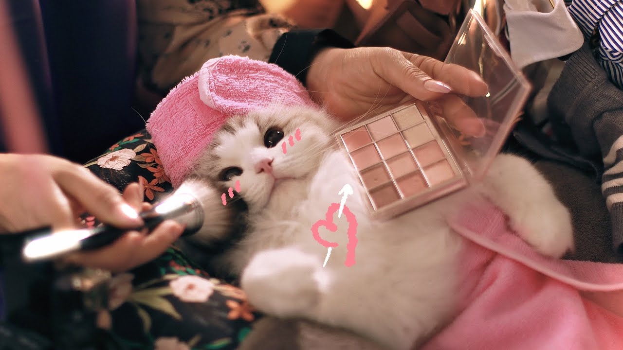 Свидание вслепую в первый раз 💘 Приготовься со мной✨