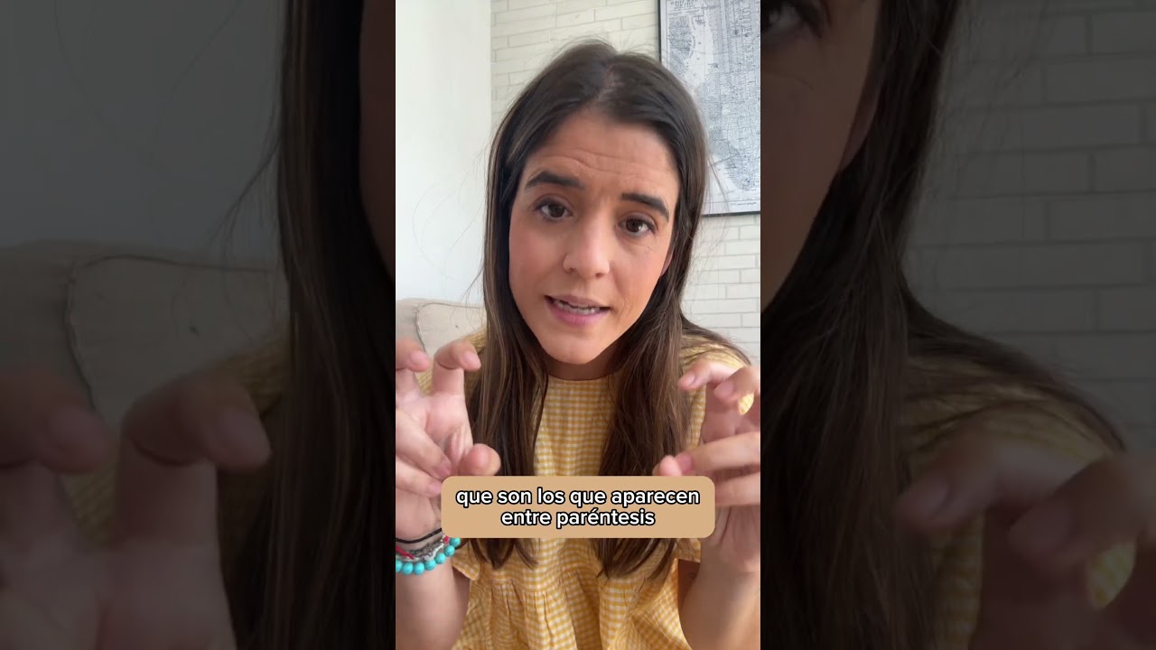 ⚠️ ATENCI&Oacute;N con esto si BUSCAS EMBARAZO #fertilidadfemenina #embarazo #ovulacion #matrona