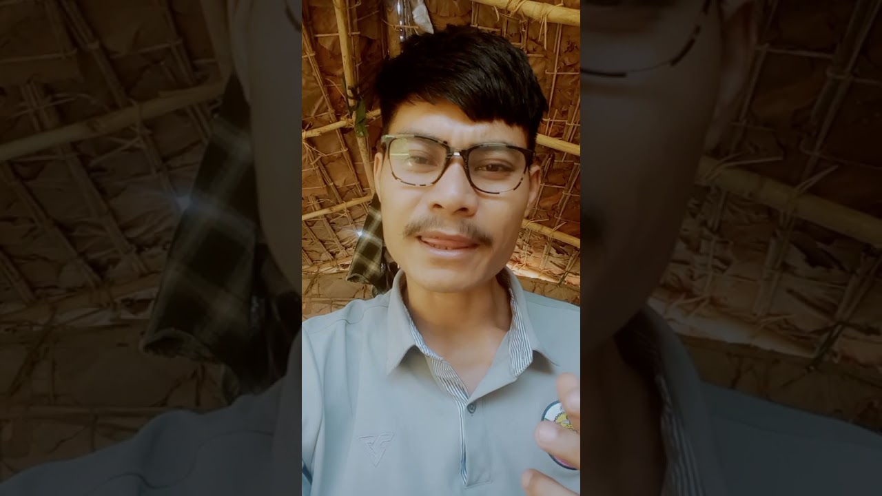 ကျိၣ်စ့ မ့တမ့ၢ် နတၢ်အိၣ်မူဧါ? Your money 💰 or your life