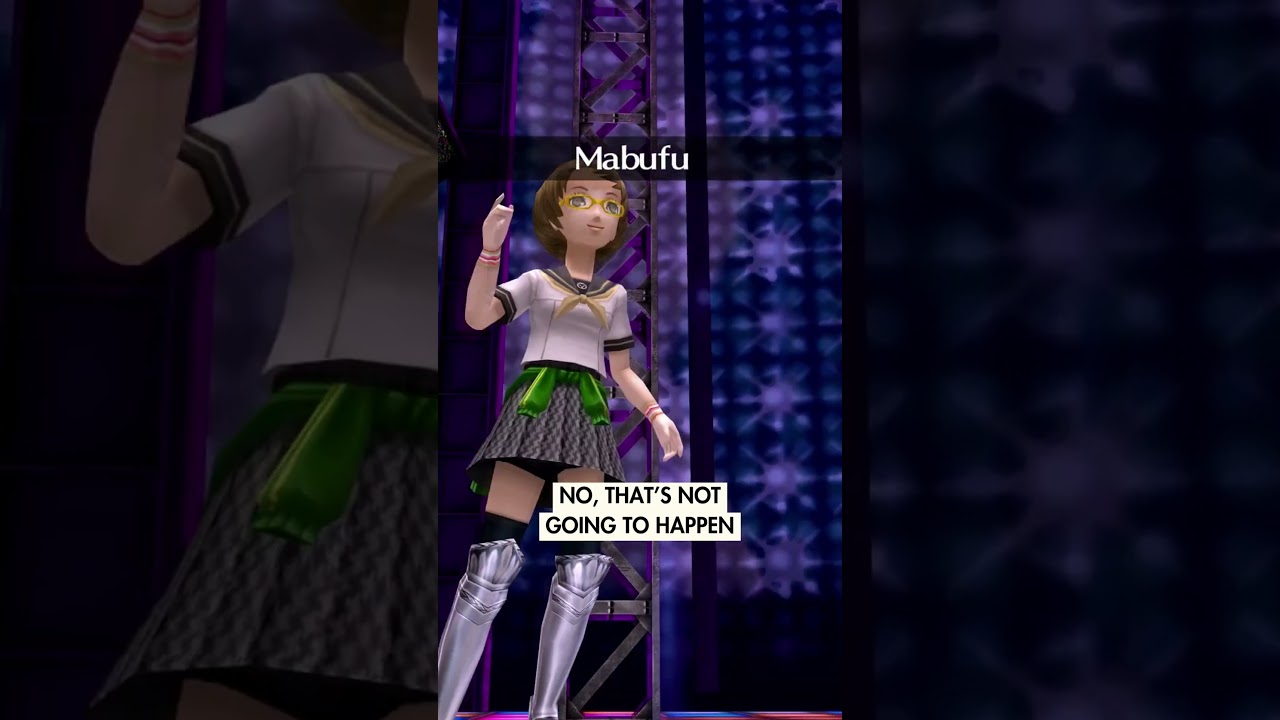 Почему Persona 4 Revival выйдет раньше, чем вы думаете