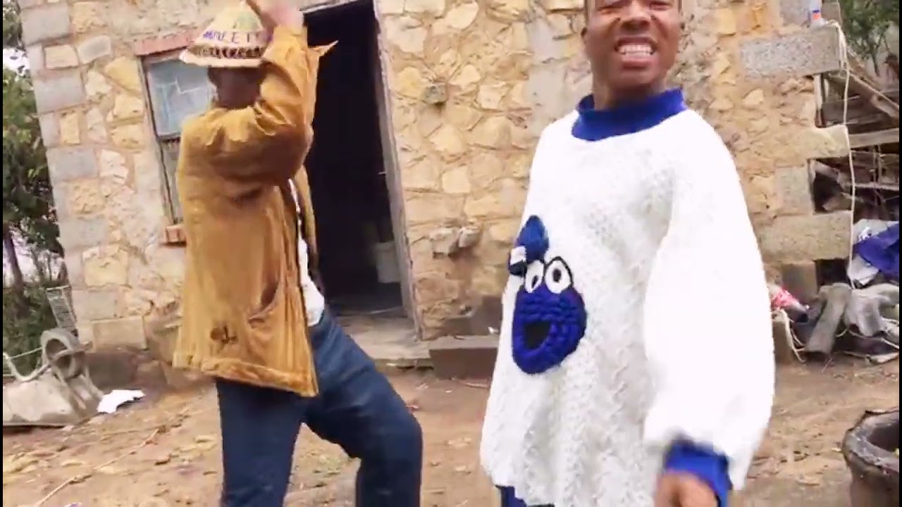 Vexy Lee x Leo R U sh - ke_etsa_feela