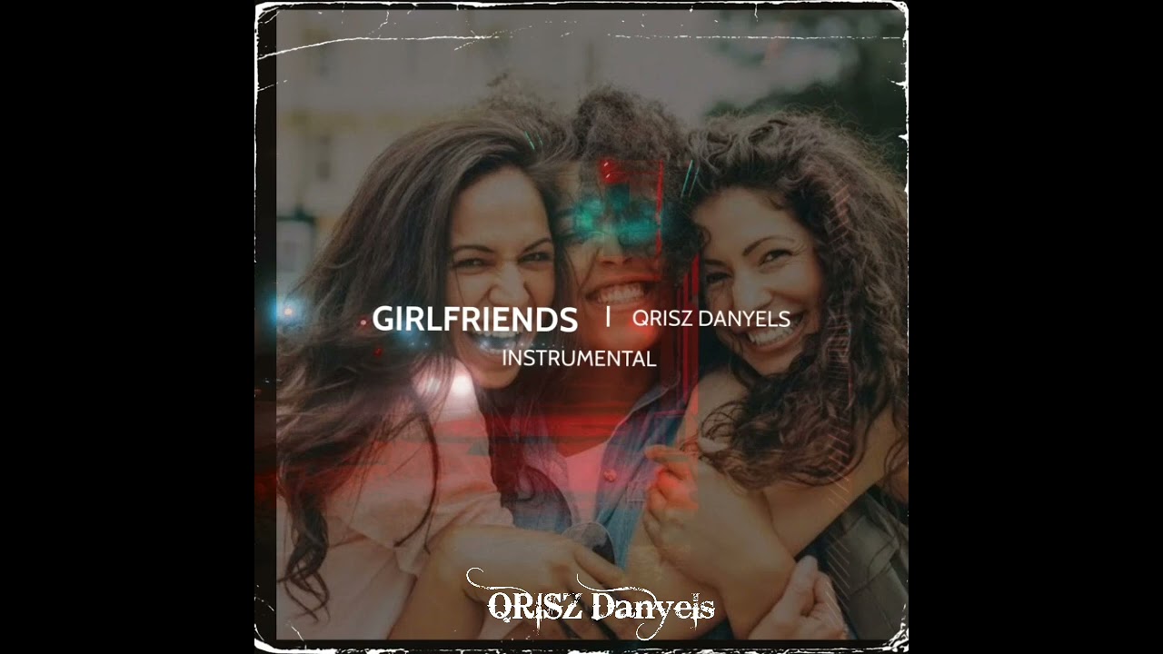 MachineGun Kelly X 24KGoldn Type Beat (Girlfriends) Prod. by Qrisz Danyels Guitar by  @loveraceprod