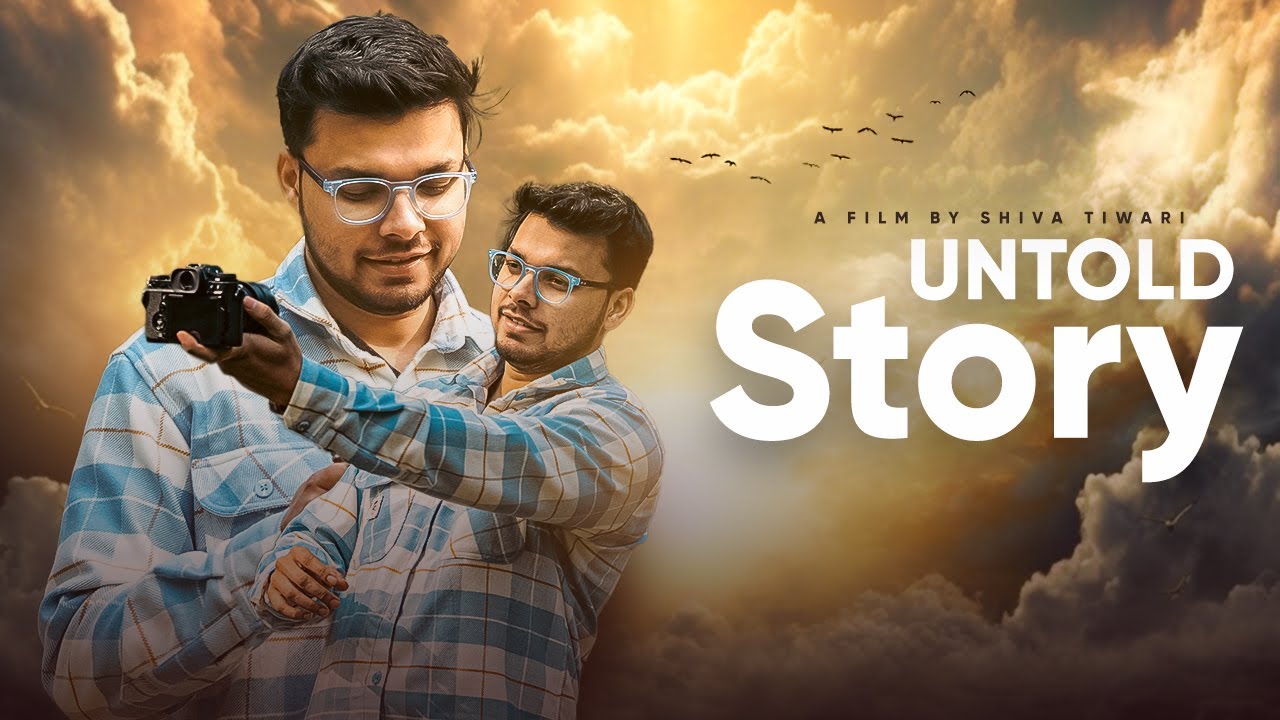 Revealing My Untold Story ❤️