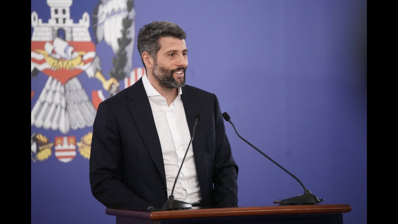 Šapić:Od početka mog mandata javni prevoz je dobio 1187 novih vozila koja vrede oko 500 miliona evra