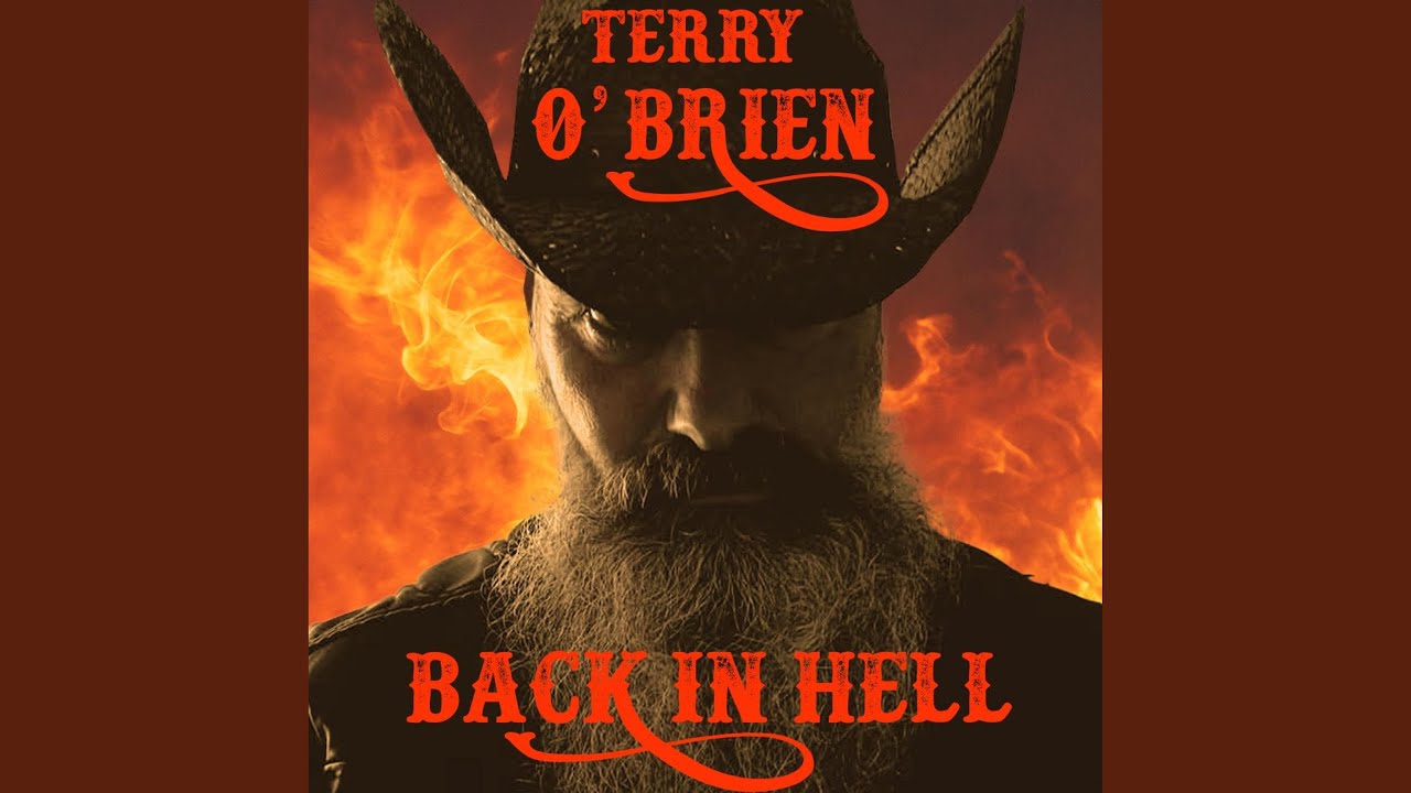 Back in Hell