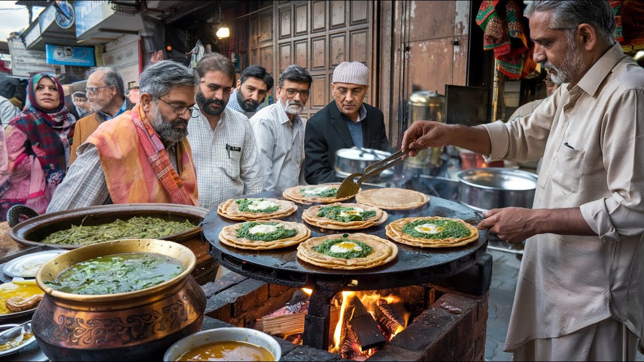 PAKISTAN MOST VIRAL STREET FOOD VIDEOS COMPILATION l INSANE PAKISTANI STREET FOOD COLLECTION