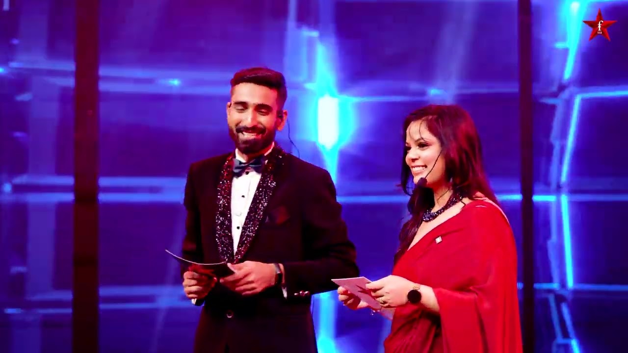 Shweta Nair | Miss Ernakulam 2024 | Forever Miss India 2024 City Finale Series