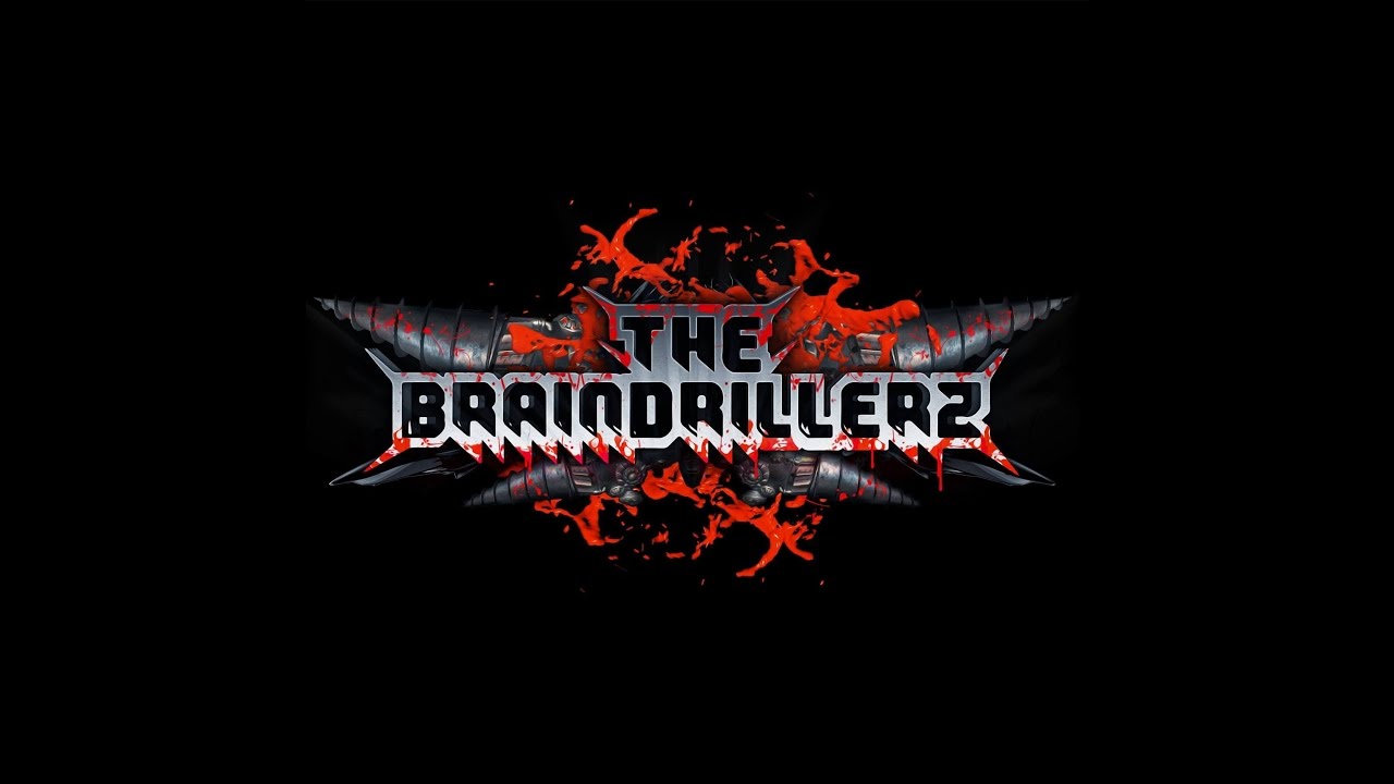 The Braindrillerz Damned
