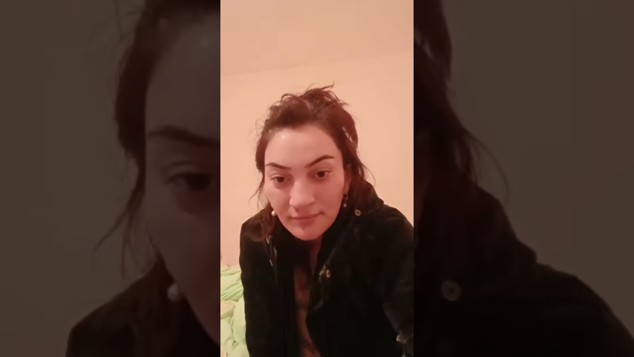 Arzu Mahiri Ata Evinə Aparacaq Sona Ana Mahir Qəbul Edəcəkmi?😱