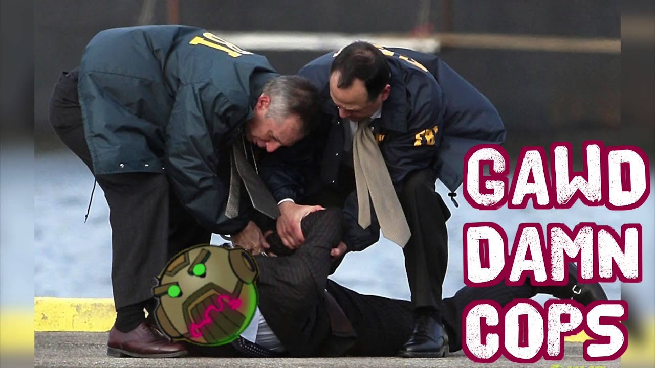 13. Let's Do This!!! - Co-Host 3000 Cop Stories