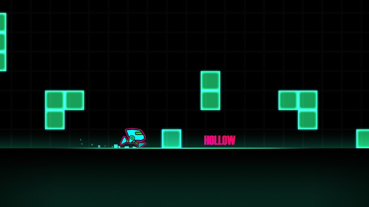 Hollow - QuazeryIceCube
